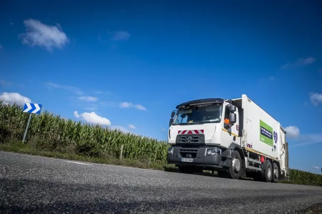 Calitom : tout savoir sur la collecte des déchets – Commune de Mansle-les-Fontaines