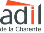 Logo ADIL de la Charente