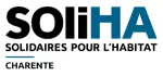 Logo SOLIHA Charente