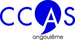 Logo CCAS Angoulême