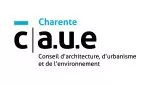 Logo Conseil d'architecture d'urbanisme et de l'environement
