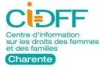 Logo Centre d'information sur les droits de femmes et des familles