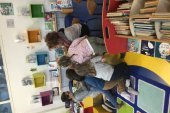 Animations lectures du mercredi 25 janvier