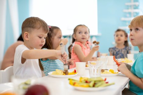 Restaurant scolaire