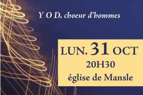 Concert de Requiem Gregorien