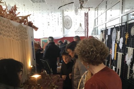 vernissage du 28 janvier