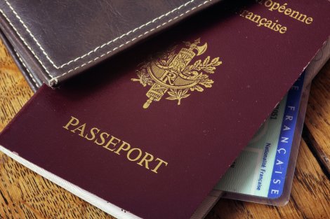 Papiers d'identité