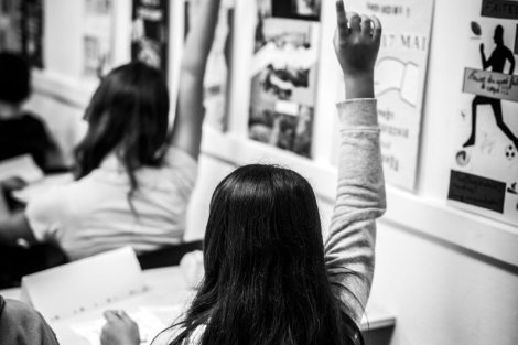 logo “Capsule temporelle” : un projet de collégiens à découvrir dès le 13 juin à Mansle