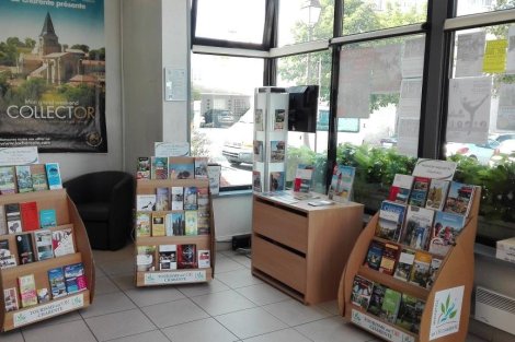 Office de Tourisme