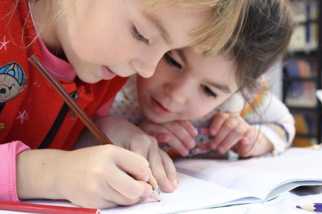 Groupe scolaire Jean de la Fontaine