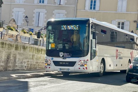 logo Transport scolaire