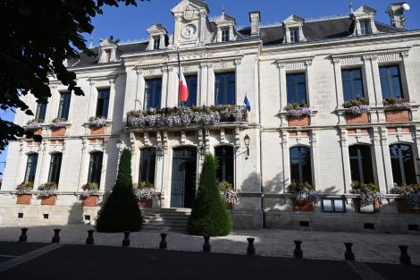 Les équipements