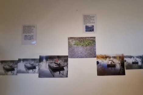 logo Première « Nuit de la Lecture » au Collège Alfred Renoleau