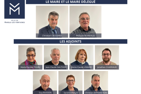 logo Conseil Municipal