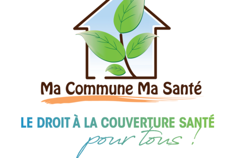 logo Dispositif « Ma commune Ma santé »