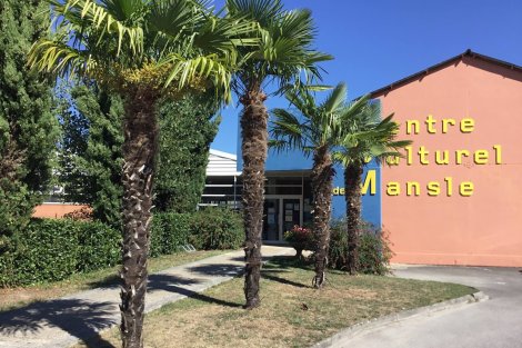Médiathèque