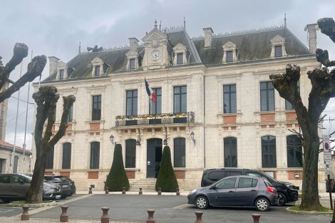 logo Arrêtés préfectoraux & municipaux