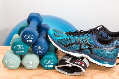 Associations sportives