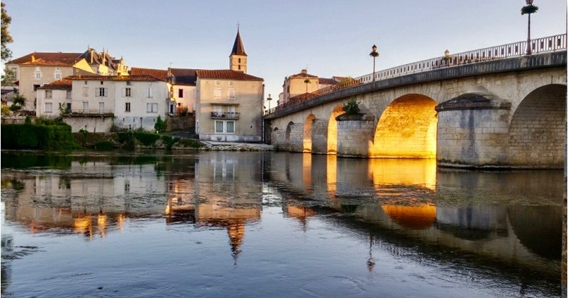Bien vivre à Mansle-les-Fontaines : découvrez la vidéo ! – Commune de Mansle-les-Fontaines